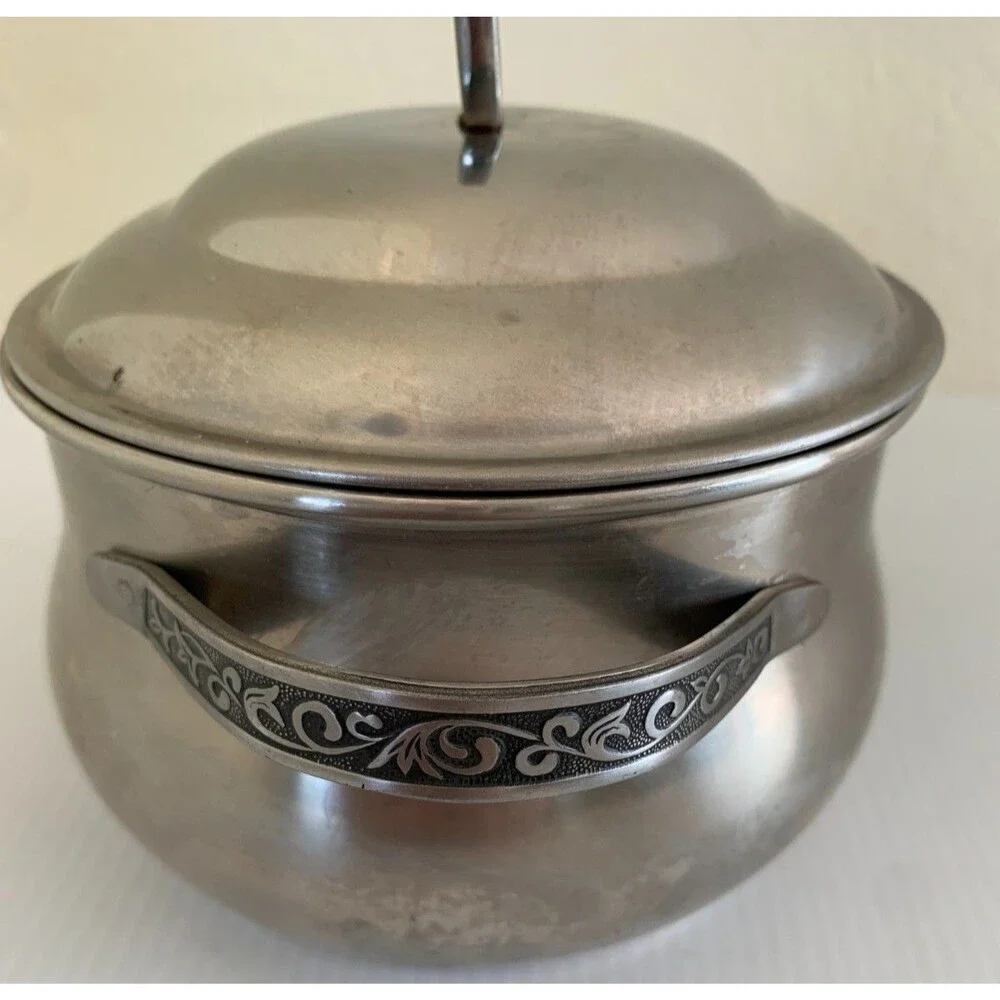 Monterrey monterey stainless